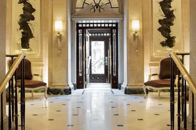 Photo 5 - The Eliot Hotel