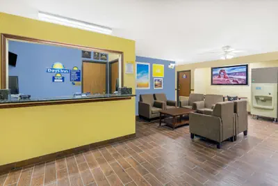 Photo 2 - Days Inn by Wyndham Moab