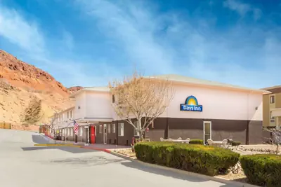 Photo 2 - Days Inn by Wyndham Moab