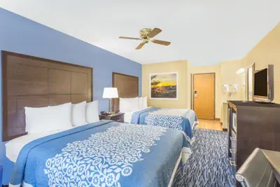 Photo 4 - Days Inn by Wyndham Moab