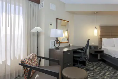 Photo 4 - Embassy Suites by Hilton Dallas Love Field