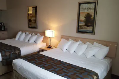 Photo 4 - Shilo Inn Elko Suites