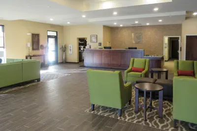 Photo 3 - Comfort Suites Summerville