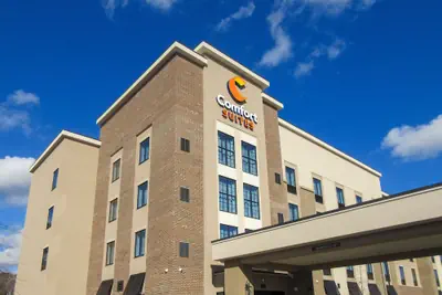 Photo 2 - Comfort Suites Summerville