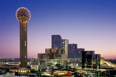 Photo 2 - Hyatt Regency Dallas