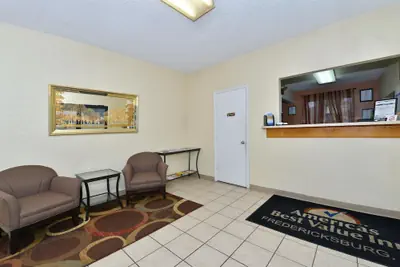Photo 3 - Americas Best Value Inn Fredericksburg N
