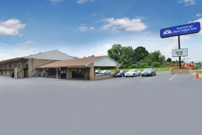 Photo 2 - Americas Best Value Inn Fredericksburg N