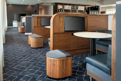 Photo 5 - Courtyard by Marriott Silver Spring North/White Oak