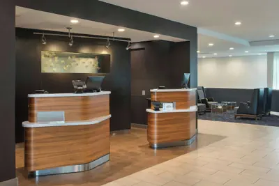 Photo 3 - Courtyard by Marriott Silver Spring North/White Oak