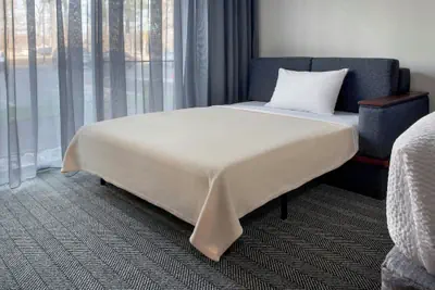 Photo 5 - Courtyard by Marriott Silver Spring North/White Oak