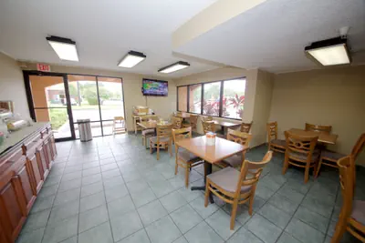 Photo 3 - Quality Inn St. Augustine Outlet Mall