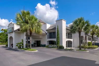 Photo 2 - Quality Inn St. Augustine Outlet Mall