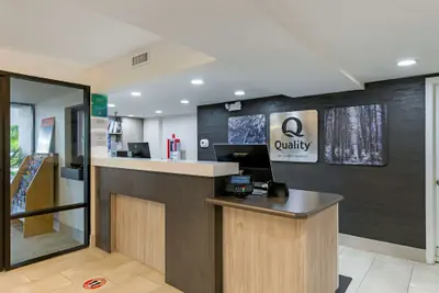 Photo 5 - Quality Inn St. Augustine Outlet Mall
