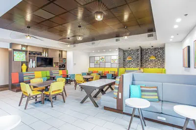 Photo 5 - Hampton Inn Pensacola Beach