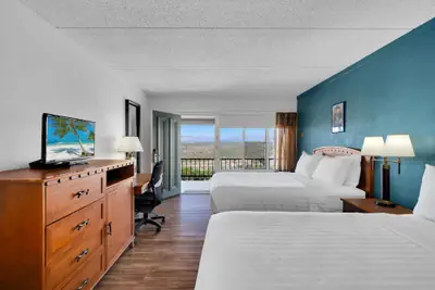 Photo 2 - Tombstone Lookout Lodge, SureStay Collection by Best Western