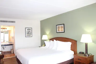 Photo 4 - Tombstone Lookout Lodge, SureStay Collection by Best Western