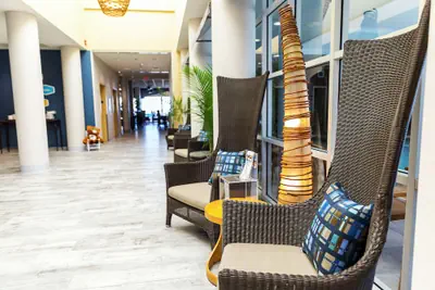 Photo 3 - Hampton Inn Virginia Beach-Oceanfront North