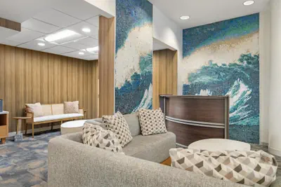 Photo 5 - Hampton Inn Virginia Beach-Oceanfront North