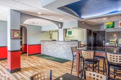 Photo 3 - Quality Inn & Suites Aiken East