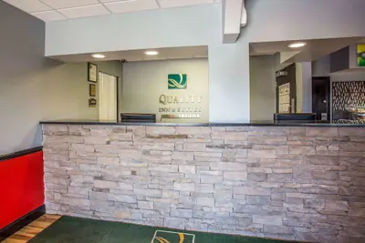 Photo 4 - Quality Inn & Suites Aiken East
