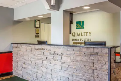 Photo 5 - Quality Inn & Suites Aiken East