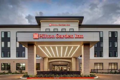 Photo 2 - Hilton Garden Inn Wilsonville Portland
