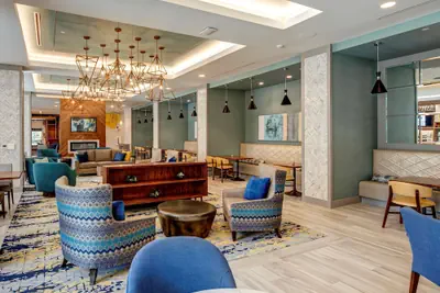 Photo 5 - Hilton Garden Inn Wilsonville Portland