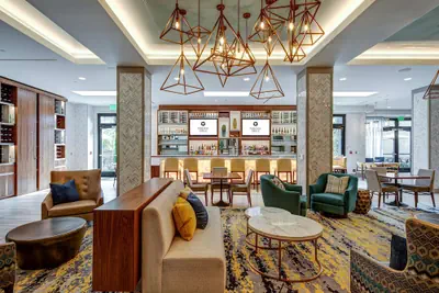 Photo 4 - Hilton Garden Inn Wilsonville Portland
