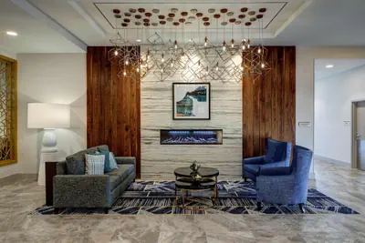 Photo 3 - Hilton Garden Inn Wilsonville Portland