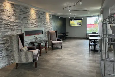 Photo 5 - Comfort Inn & Suites Johnson City - Binghamton
