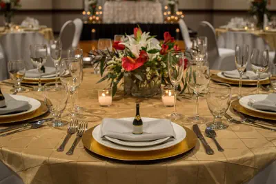 Photo 5 - Four Points by Sheraton Bellingham Hotel & Conference Center