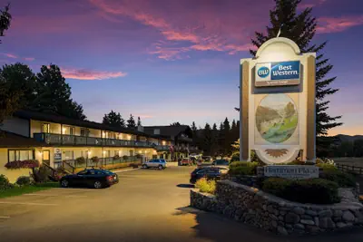 Photo 2 - Best Western Tyrolean Lodge