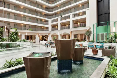 Photo 5 - Embassy Suites by Hilton Santa Ana Orange County Airport