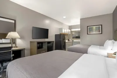 Photo 4 - Quality Inn Simpsonville - Greenville