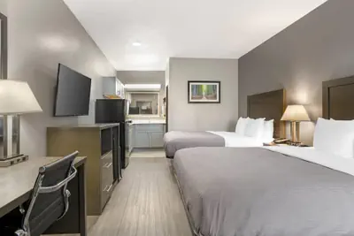 Photo 3 - Quality Inn Simpsonville - Greenville