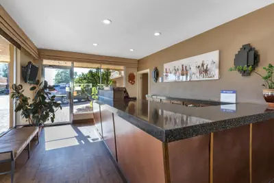 Photo 4 - Best Western Rancho Grande