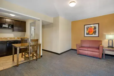 Photo 5 - Best Western Rancho Grande