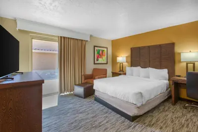 Photo 2 - Best Western Rancho Grande