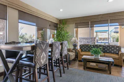 Photo 3 - Best Western Rancho Grande