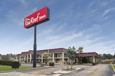 Photo 2 - Red Roof Inn Mobile North - Saraland
