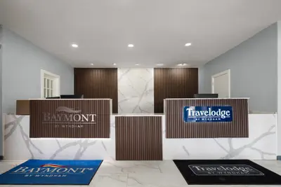 Photo 3 - Travelodge by Wyndham Salisbury MD
