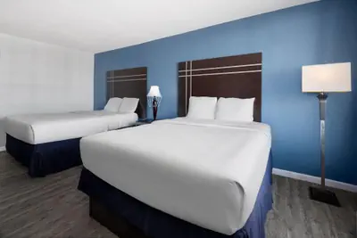 Photo 2 - Travelodge by Wyndham Salisbury MD