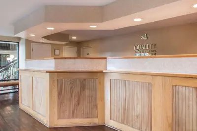 Photo 4 - Quality Inn & Suites Ridgeland