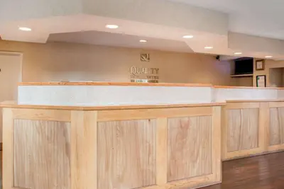 Photo 5 - Quality Inn & Suites Ridgeland