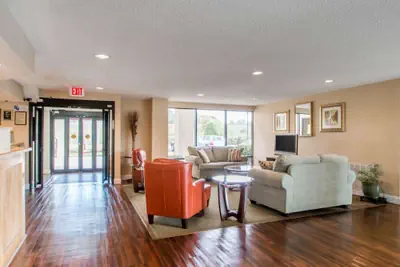 Photo 3 - Quality Inn & Suites Ridgeland