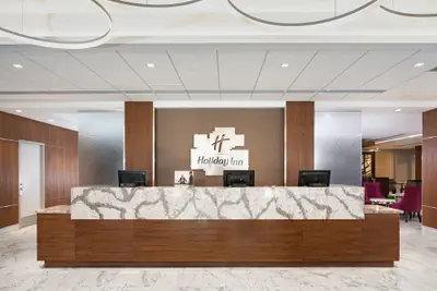 Photo 4 - Holiday Inn Washington-College Pk (I-95) by IHG