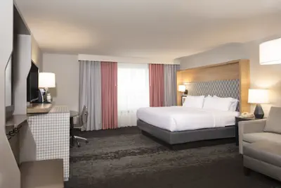 Photo 5 - Holiday Inn Washington-College Pk (I-95) by IHG