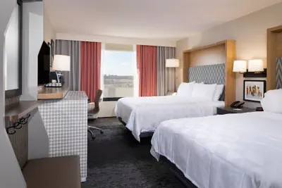 Photo 5 - Holiday Inn Washington-College Pk (I-95) by IHG