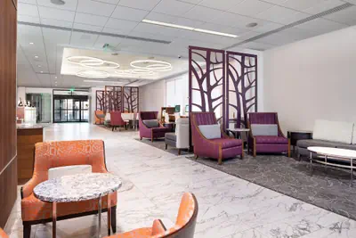 Photo 3 - Holiday Inn Washington-College Pk (I-95) by IHG