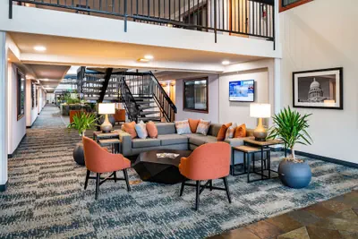 Photo 5 - Best Western Vista Inn At The Airport